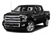 2017 F-150