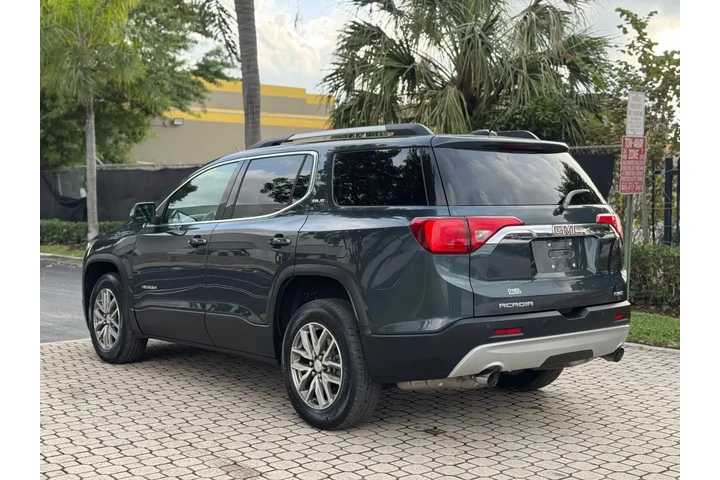 $13900 : 🚘*GMC Acadia SLE 2019* image 8