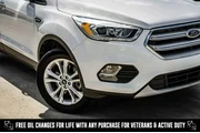 $11711 : Ford Escape 2018 AWD SEL 4dr thumbnail