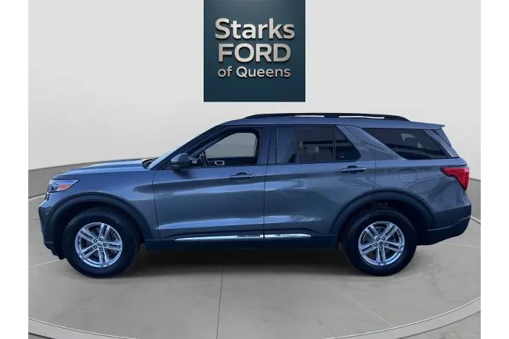 $30990 : Ford Explorer 2023 AWD XLT 4 image 5