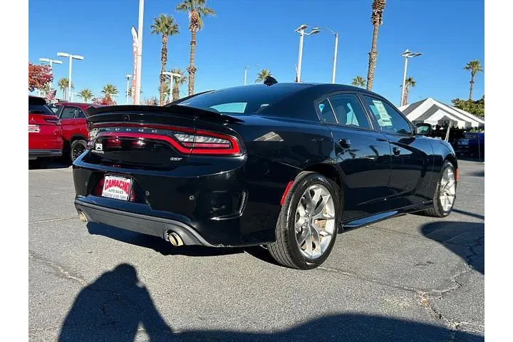 $28995 : Dodge Charger 2022 GT 4dr Se image 3