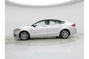 $14599 : Ford Fusion Hybrid 2018 SE 4 thumbnail