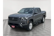 Nissan Frontier 2023 4x4 S 4