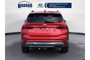 $28000 : Hyundai SANTA FE 2022 AWD Ca thumbnail