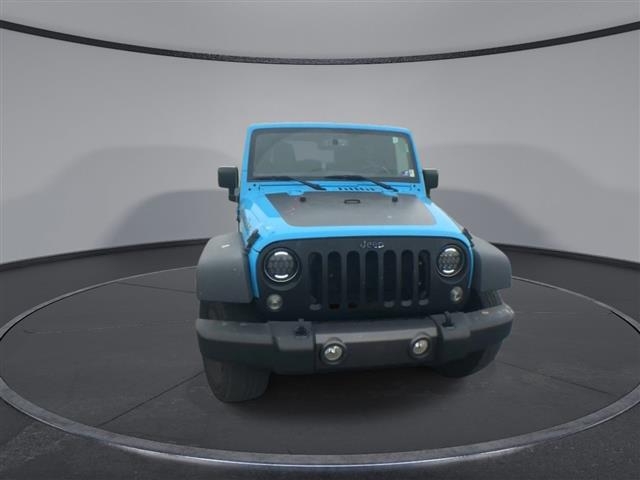 $20800 : PRE-OWNED 2017 JEEP WRANGLER image 3