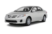 2012 Corolla L thumbnail
