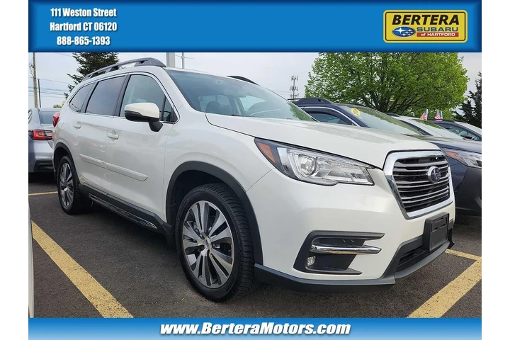 $20674 : Subaru Ascent 2020 AWD Limit image 1