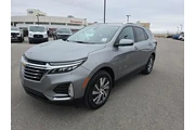 Chevrolet Equinox 2023 4x4 P en Kansas City MO