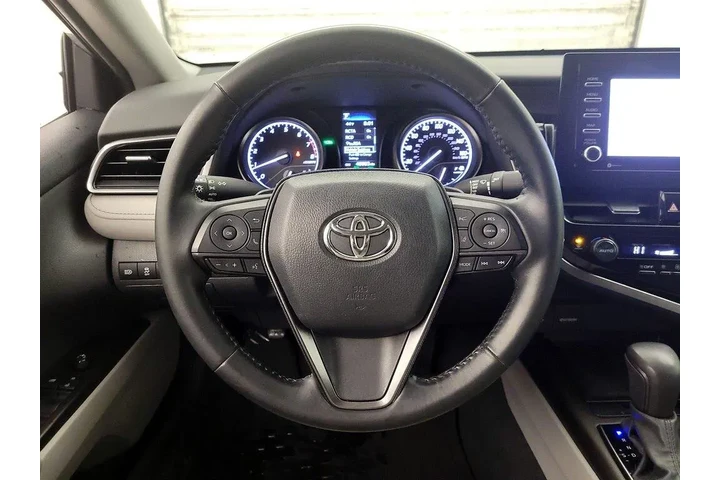 $24998 : Toyota Camry 2022 SE 4dr Sed image 10