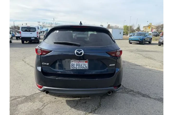 $15000 : Mazda CX-5 2019 Touring 4dr image 3