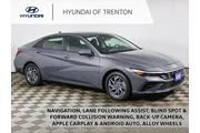 Hyundai ELANTRA 2024 SEL 4dr