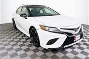 PRE-OWNED 2018 TOYOTA CAMRY X