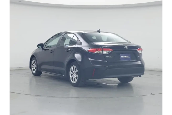 $23998 : Toyota Corolla 2025 LE 4dr S image 2