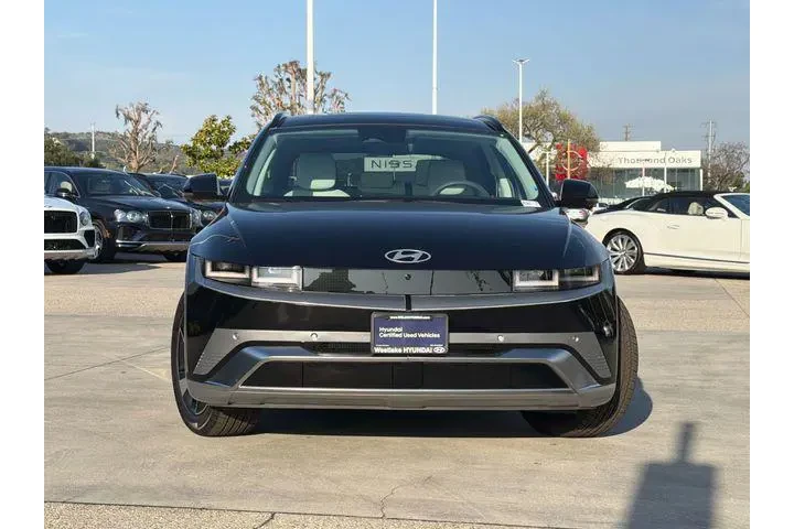 $38990 : Hyundai IONIQ 5 2025 Limited image 2