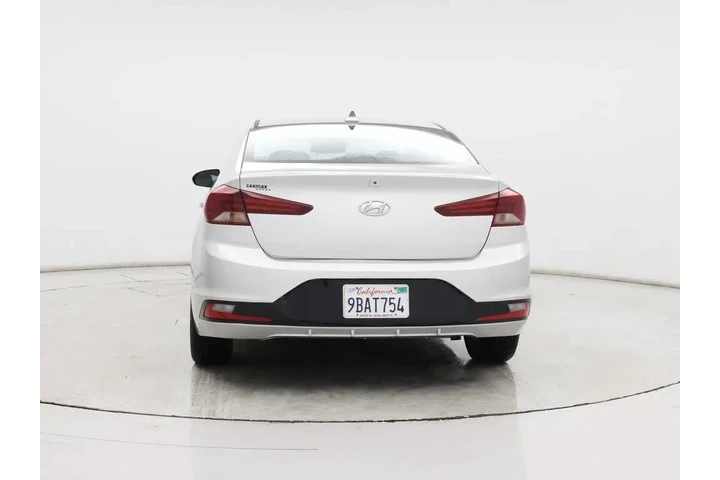 $12599 : Hyundai ELANTRA 2019 SEL 4dr image 6