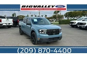 Ford Maverick 2023 Lariat 4d en Stockton