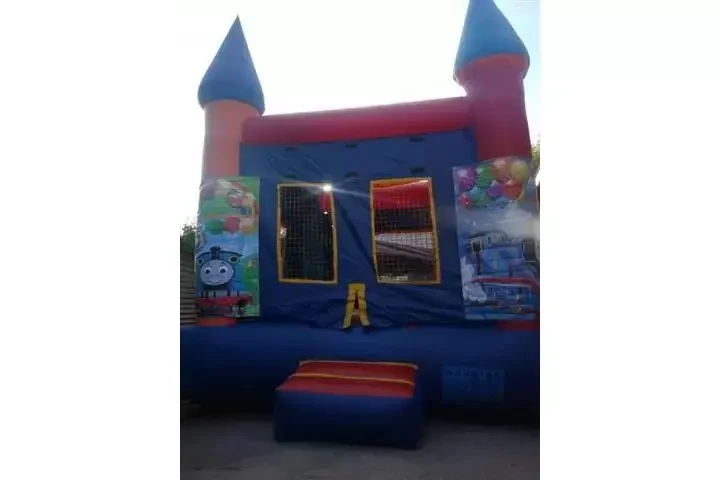 Jumpers en Los Angeles image 1