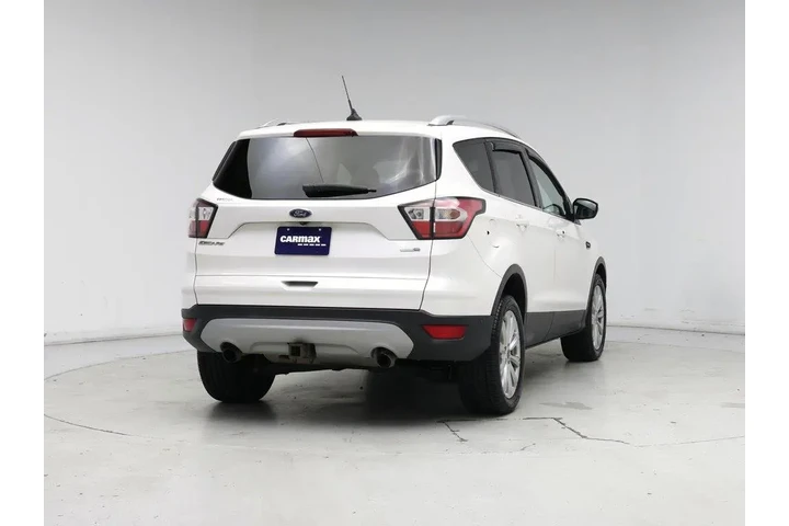 $20998 : Ford Escape 2018 AWD Titaniu image 8