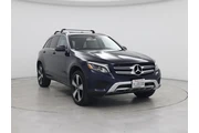 Mercedes-Benz GLC 2019 AWD G en Fresno