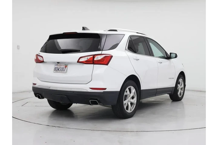 $15998 : Chevrolet Equinox 2018 4x4 L image 8