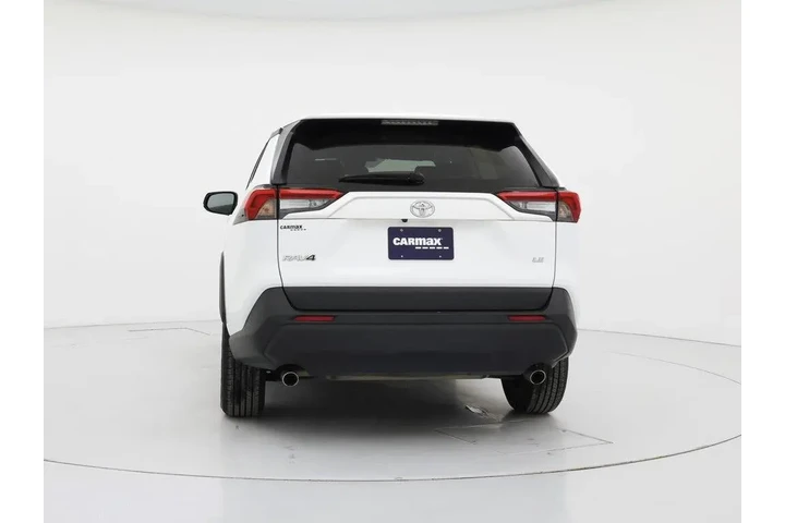 $25998 : Toyota RAV4 2024 LE 4dr SUV image 6