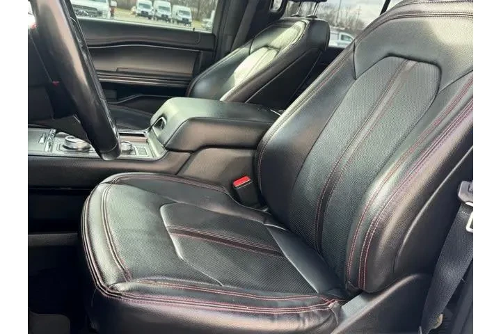 $36760 : Ford Expedition 2021 4x4 Lim image 8