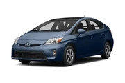 2012 Prius Four en San Francisco Bay Area