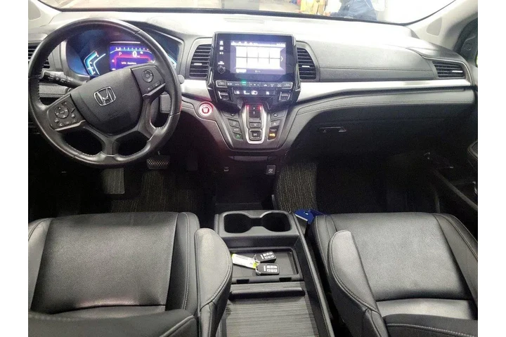 $32998 : Honda Odyssey 2023 EX-L 4dr image 8