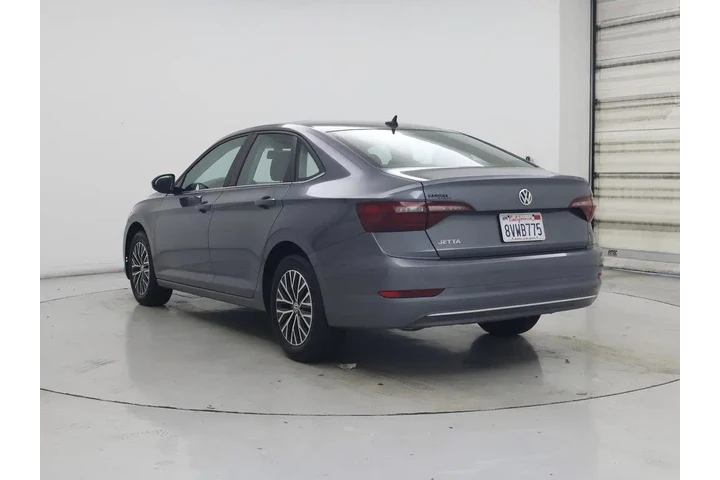 $18998 : Volkswagen Jetta 2021 S 4dr image 2