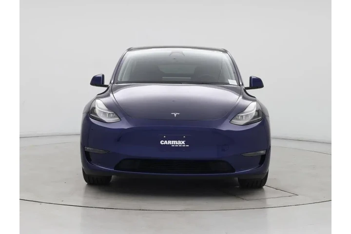 $29998 : Tesla Model Y 2022 AWD Perfo image 5