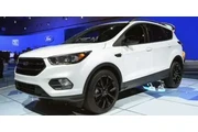 Ford Escape 2018 SE 4dr SUV en Houston