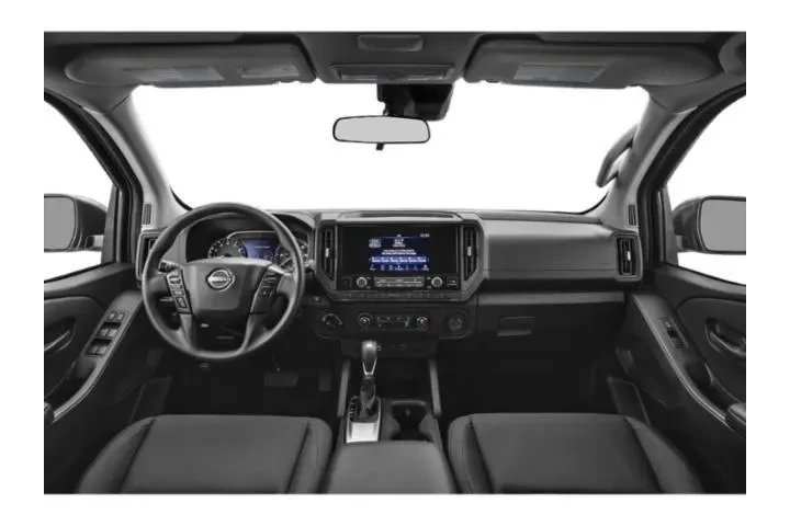 $33780 : Nissan Frontier 2026 4x2 SV image 10