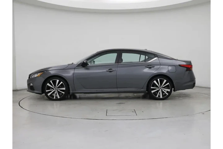 $20998 : Nissan Altima 2020 2.5 SR 4d image 3