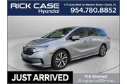 Honda Odyssey 2024 Touring 4 en Fort Lauderdale