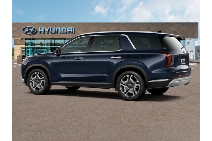 $99 : Hyundai PALISADE 2024 AWD SE image 2