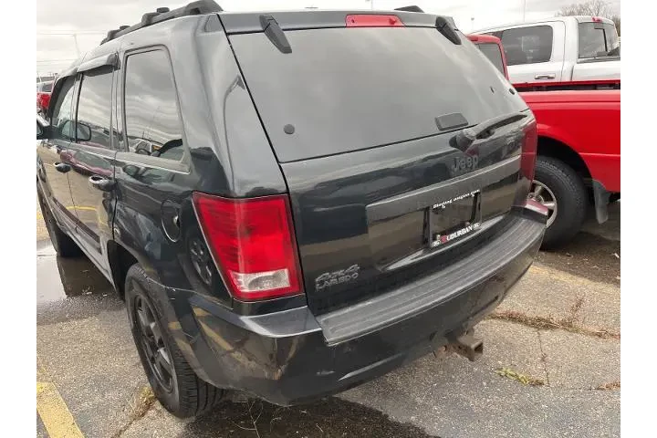 $2500 : Jeep Grand Cherokee 2008 4x4 image 10