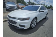 2018 Malibu en Trenton