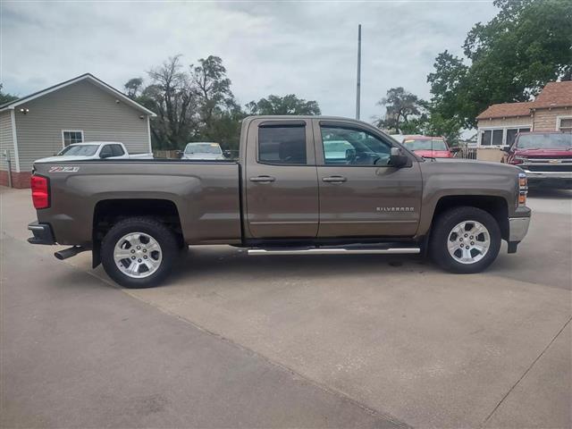 $19999 : 2015 CHEVROLET SILVERADO 1500 image 6