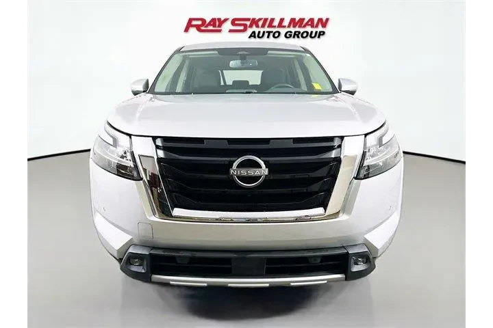 $30975 : Nissan Pathfinder 2022 AWD S image 2