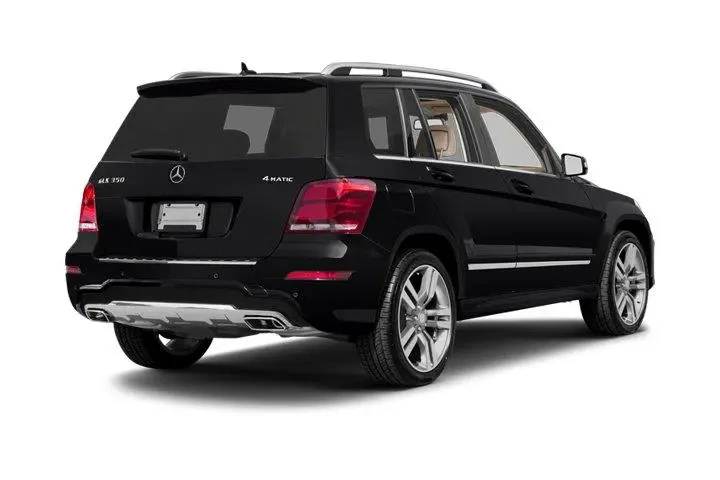 $8990 : Mercedes-Benz GLK 2013 GLK 3 image 2