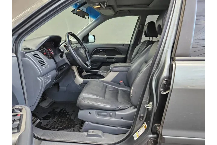 $5999 : 2008 Pilot EX-L image 9