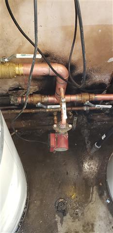180 Plumbing Services image 6