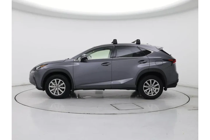 $28998 : Lexus NX 300 2021 4dr Crosso image 3