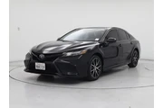 $21998 : Toyota Camry 2021 SE 4dr Sed thumbnail