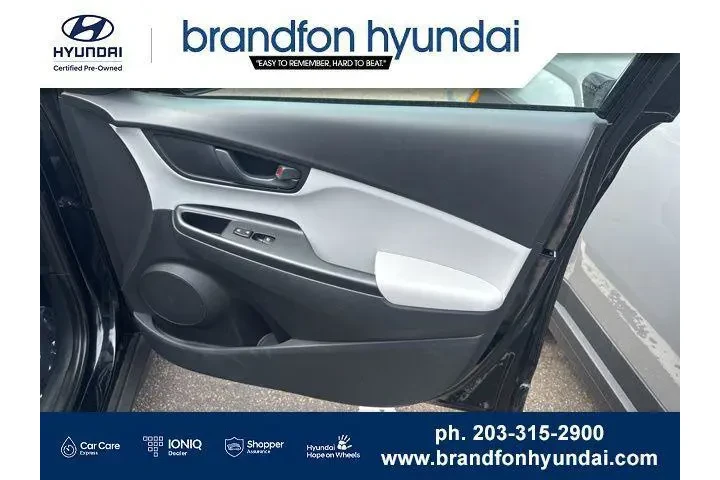 $21000 : Hyundai KONA 2023 AWD SEL 4d image 8