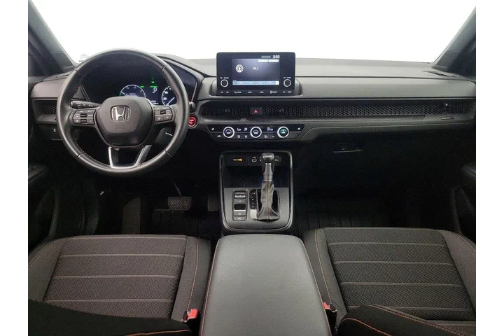 $33998 : Honda CR-V Hybrid 2024 Sport image 9