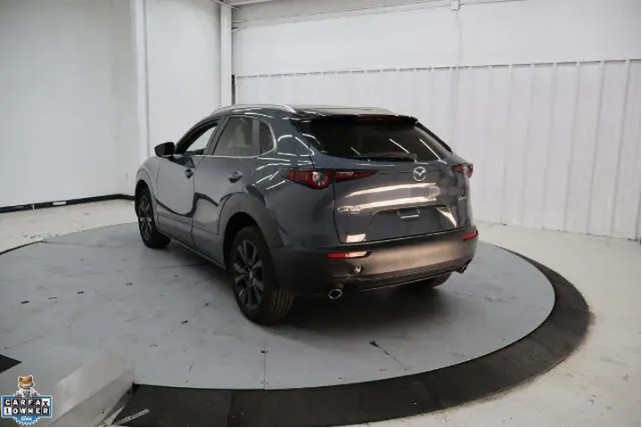 $23995 : Mazda CX-30 2025 AWD 2.5 S C image 6