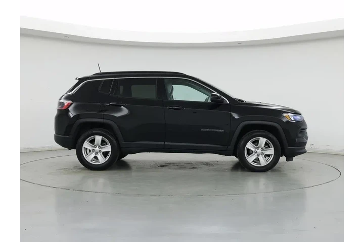 $20998 : Jeep Compass 2022 4x4 Latitu image 7