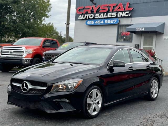 $16495 : 2015 Mercedes-Benz CLA CLA 250 image 3