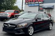 $16495 : 2015 Mercedes-Benz CLA CLA 250 thumbnail